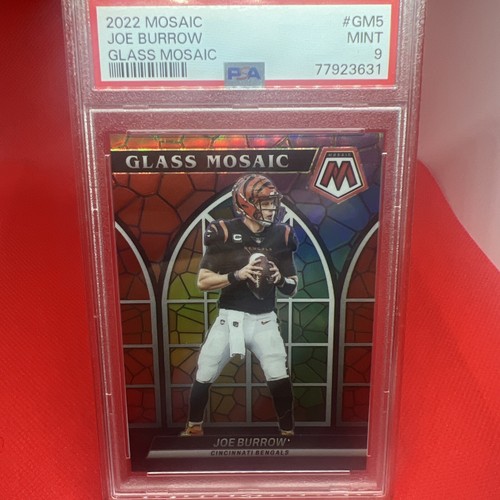 2022 mosaic glass 5 - mosaic, gm-5